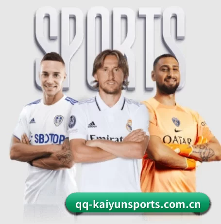 qq-kaiyunsports.com.cn APP 界面